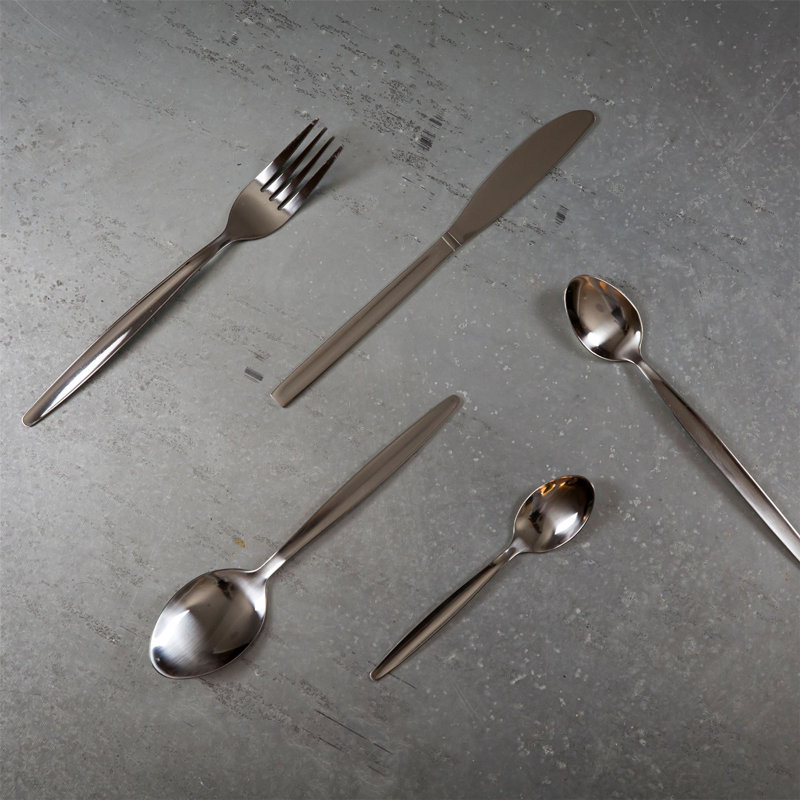 Stainless Steel Dinner Knife