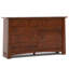 Highlands 9 - Drawer Solid Wood Dresser-1284891224