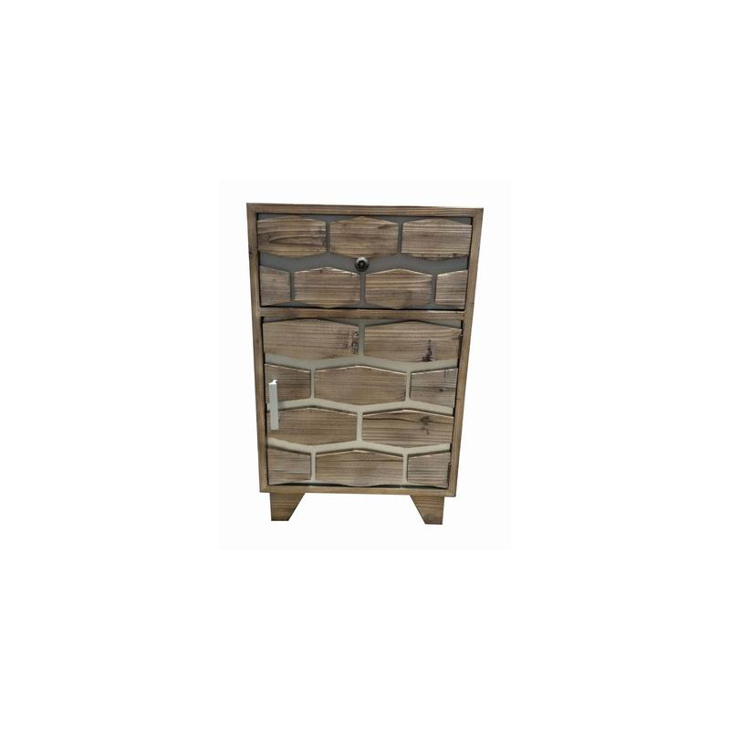 Gagliardi End Table
