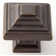 Square Knob