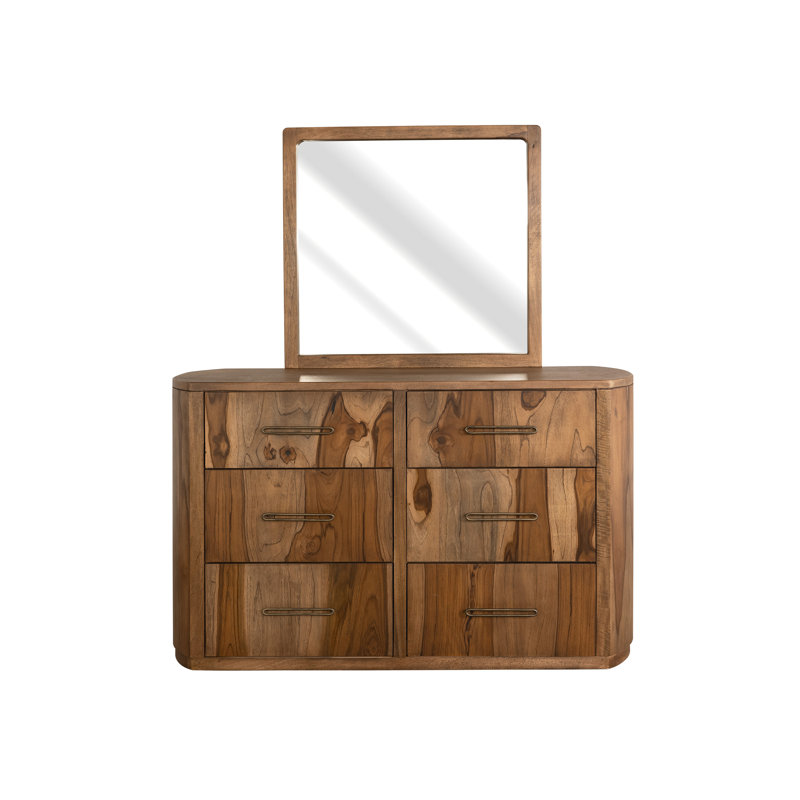 Commode 6 tiroirs