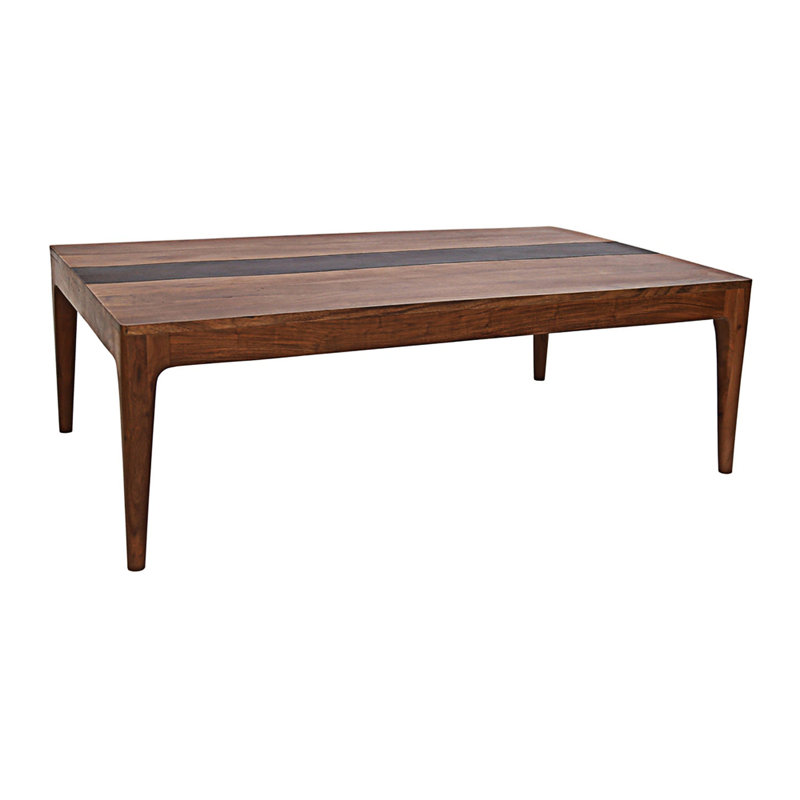 Rustic Style Dining Table