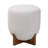 Wozniak Upholstered Ottoman-893655416
