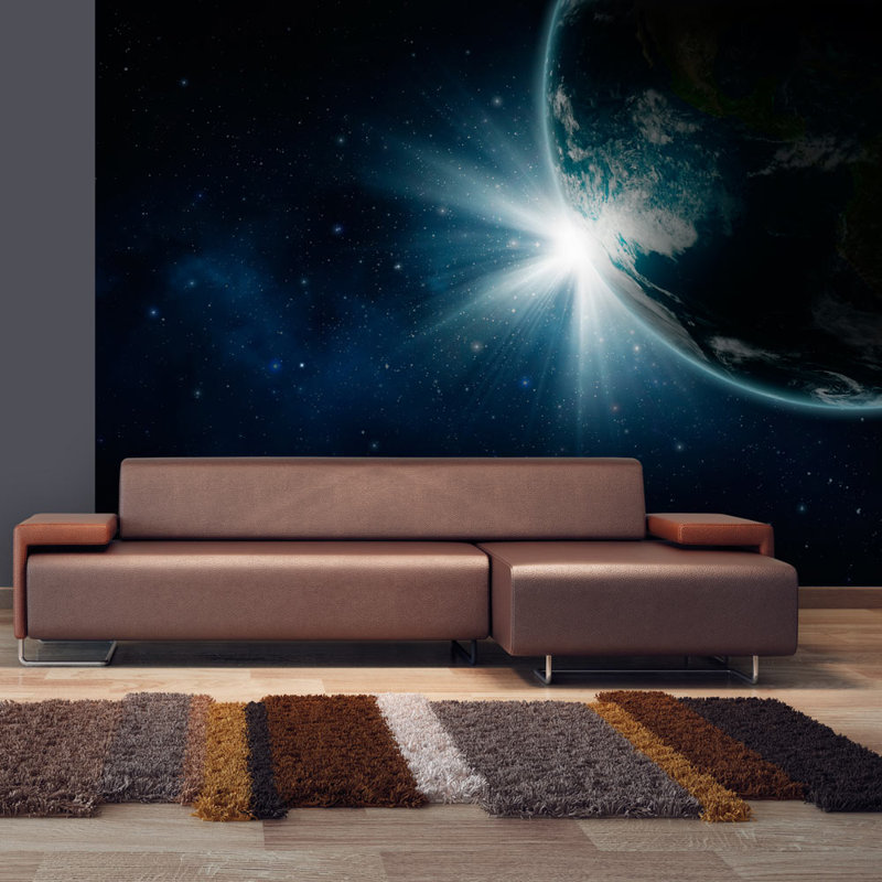 Wall Mural, 110.2" L x 157.5" W