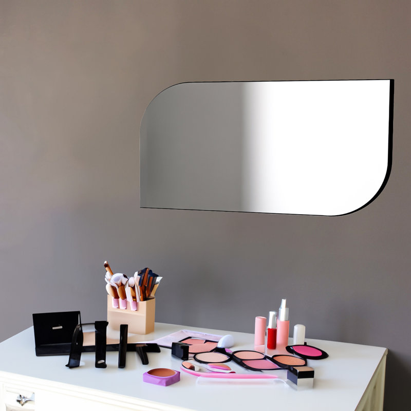 Miroir Gabbanelli, Noir