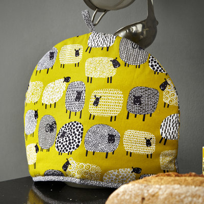 Ulster Weavers Dotty Sheep Tea Cosy