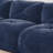 Boneless Klyrith 4-Piece Tufted U-Shaped Modular Sectional Couch With 2 Ottomans,No Assembly Required-1565241803