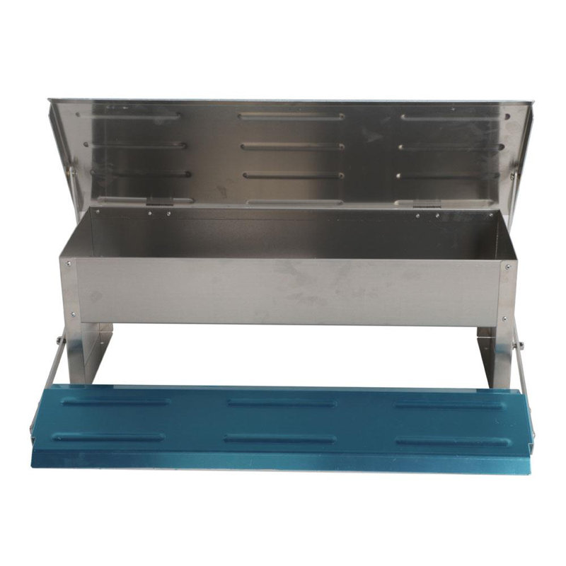 Rentas 5052 Aluminum Board Feeder