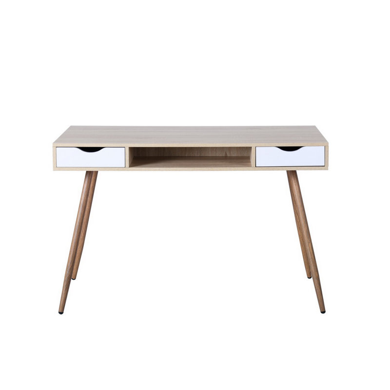 Alderete Computer Desk