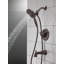 Ensemble de robinet de douche à double fonction Linden 17 Series, et ensemble de garniture de poignée de douche In2ition-6898391