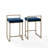 Progreso Upholstered Counter Stool with Metal Frame-1435629643-1397238074