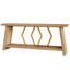 Table de canapé, console de rangement, table de vestibule