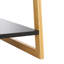 Rayonnage l 20,47 po Mazell