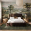 Upholstered Bed-615296044-615296039