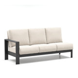Blair Right Arm Sofa With Slip Cover