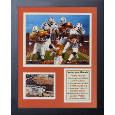 Single Picture Frame Photograph