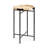 Table d'appoint Octagon
