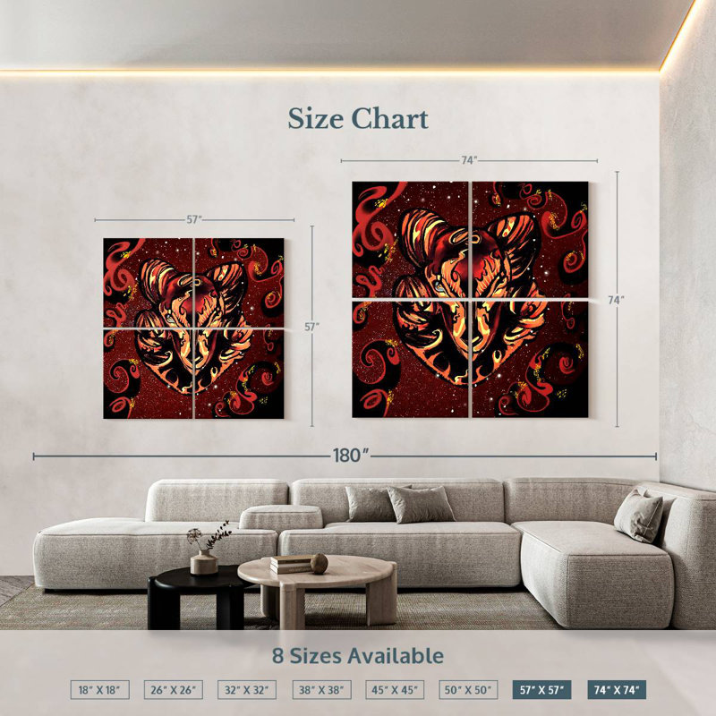 Adella Zodiac Collection Aries