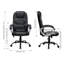 Vinyl Office Chair-463407509
