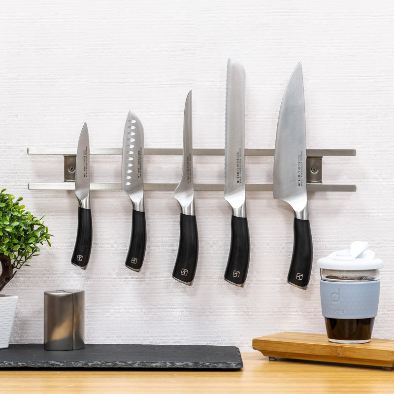 Grunwerg Rockingham Forge Magnetic Knife Holder