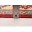 One-of-a-Kind 6'5" X 9'5" New Age Wool Area Rug in