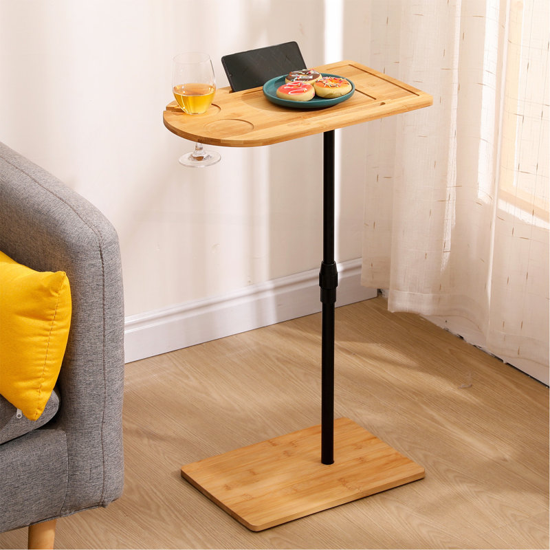 Table d'appoint Couch Tray Table