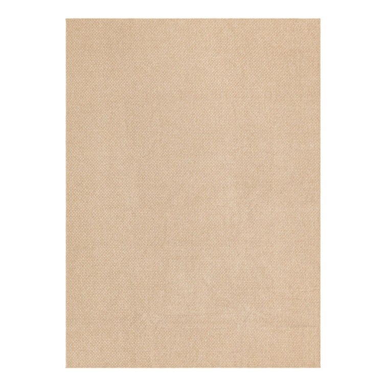 Cleasta Geometric Indoor Rug