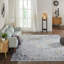 Ambrose Handmade Oushak Oriental Area Rug-1040740086