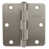 Satin Nickel