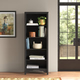 Bibliothèque standard H 69,02 "x l 26,38" Hamner