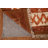 One-of-a-Kind Rectangle 6'2'' X 8'6'' New Age Wool Area Rug in