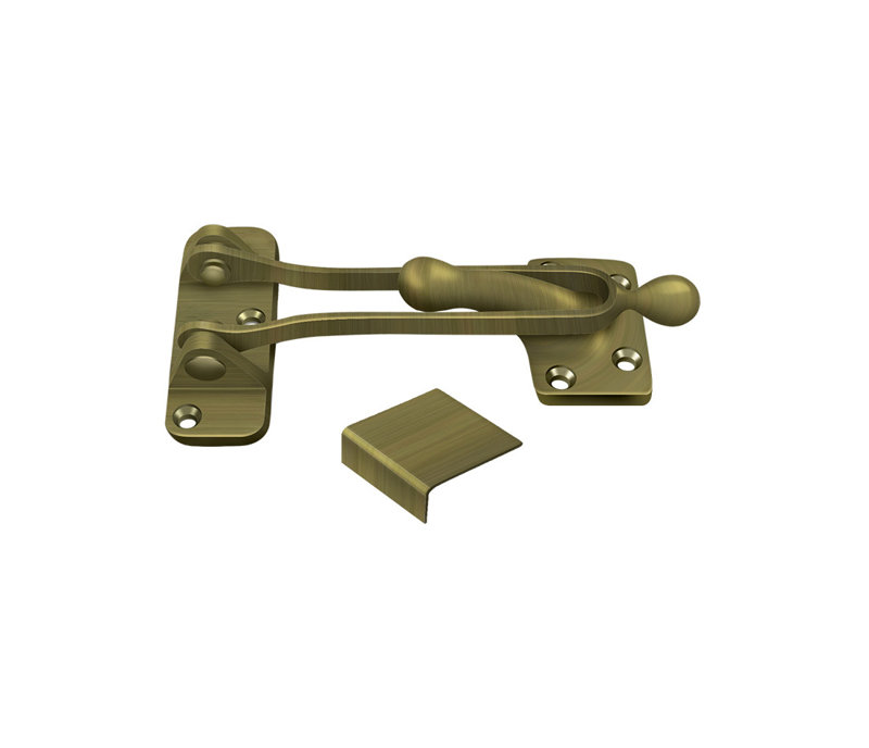 Hardware, Antique Brass