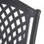 Ensemble de 2 chaises ergonomiques Cayman Arch I