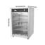 Armoire chauffante électrique pour comptoir