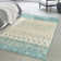 Somerville Geometric Indoor Rug