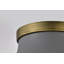 Plafonnier encastré en verre Arbaz-88584669-88584672