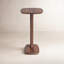 Table de bout en bois massif Hannabel-765491668