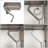 29.9*16.9*8.5In Stainless Steel Kitchen Sink