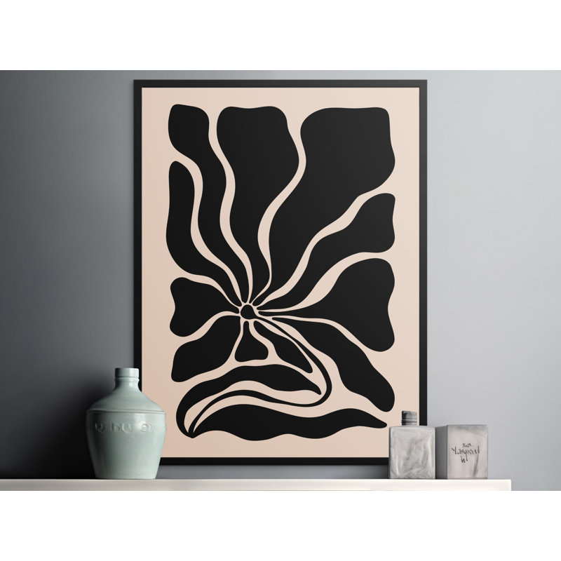 Melita No Frame Print, 16x20