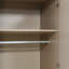 4 Door Wardrobe