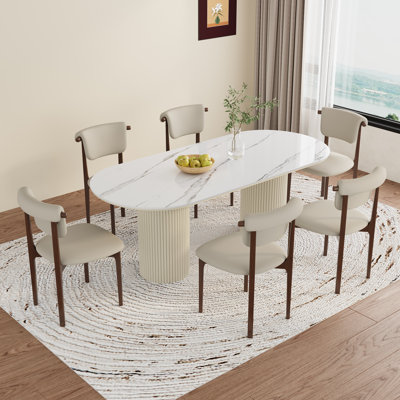 5-Piece Dining Set