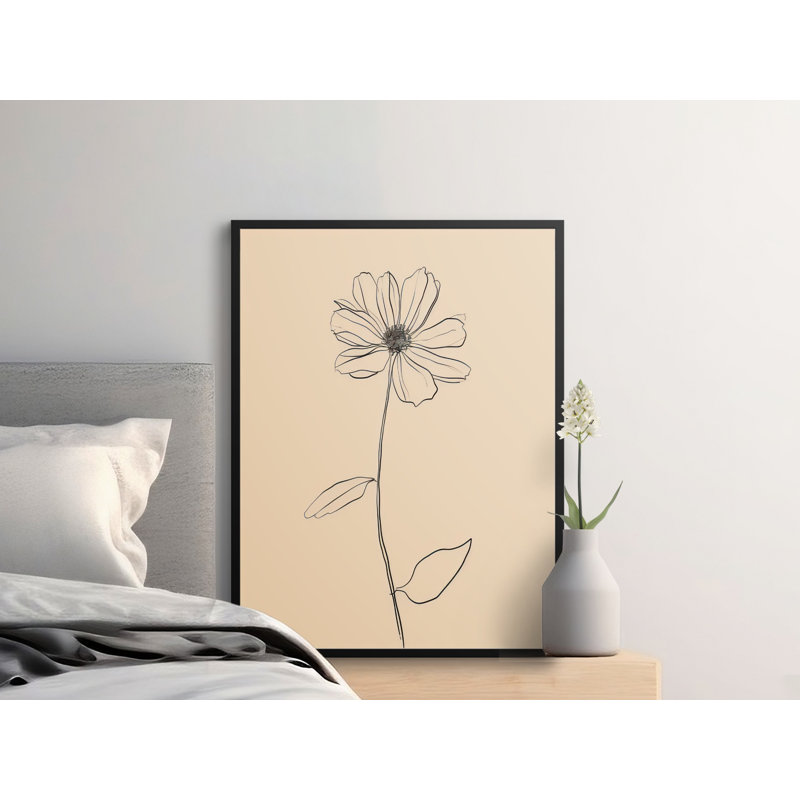 Chanelle Print, 22x34