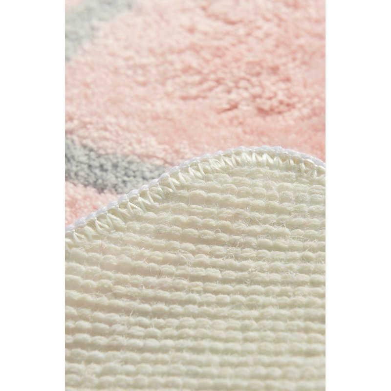 Ensemble de 2 tapis de bain Baldwynn