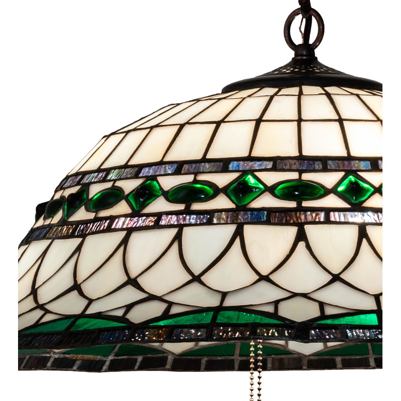 Feofan 3 - Light Pendant