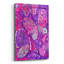  «Mariposas2» par Noemi Ibarz, art mural en verre acrylique, 12 po x 16 po-426792877