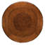 Walnut Solid Wood Dining Table