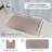 Cobble Stone Mat Non-Slip Bath Mat-27322173