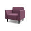 Callier 88cm Wide Armchair-23538816