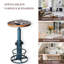 Table de bar Industrial