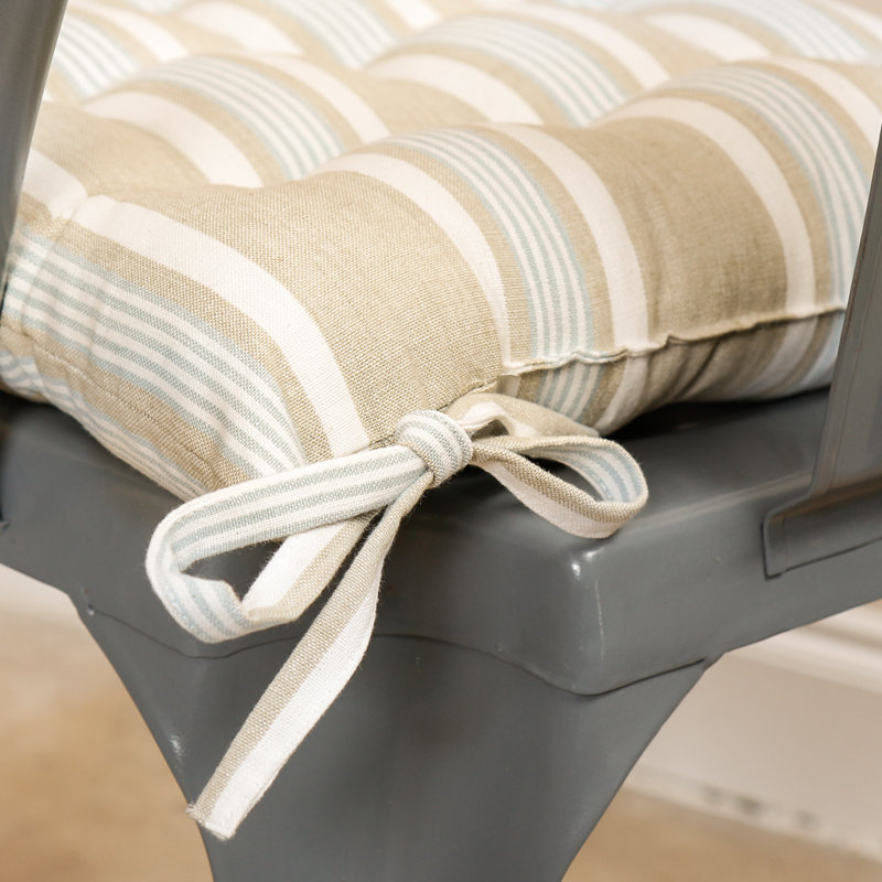 Chair Pad Cushion